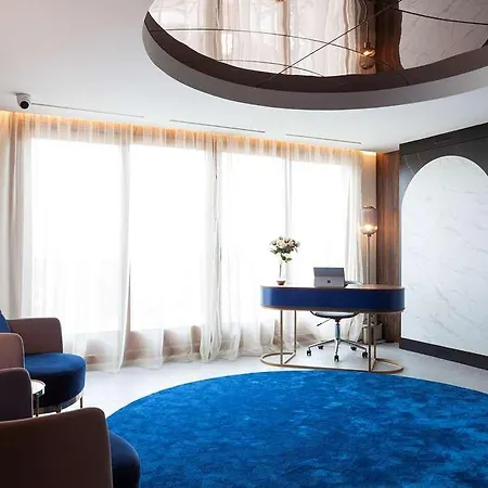 Hotel Nivia Born Boutique Palma de Mallorca