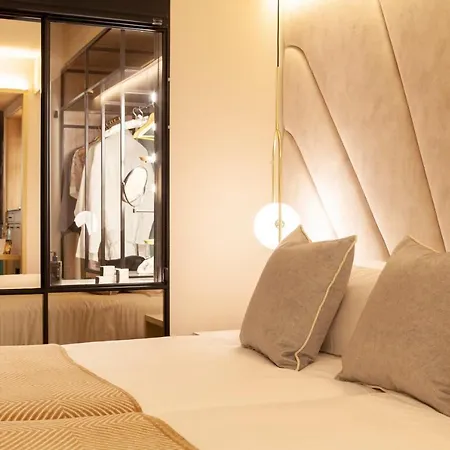 酒店 Nivia Born Boutique 帕爾馬