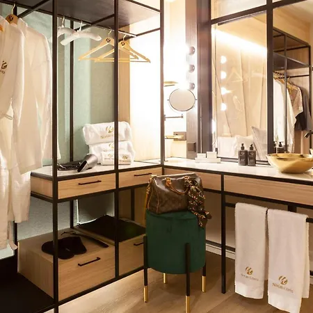 Nivia Born Boutique 5* 帕爾馬
