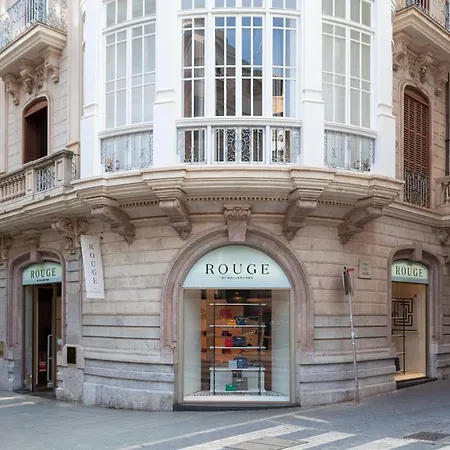 Nivia Born Boutique 酒店 帕爾馬