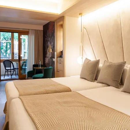 Nivia Born Boutique Hotel Palma