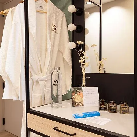 Hotel Nivia Born Boutique Palma